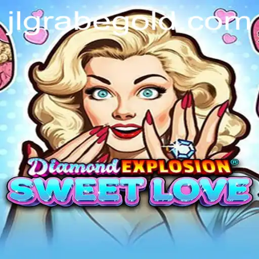 DiamondExplosionSweetLove: The Game