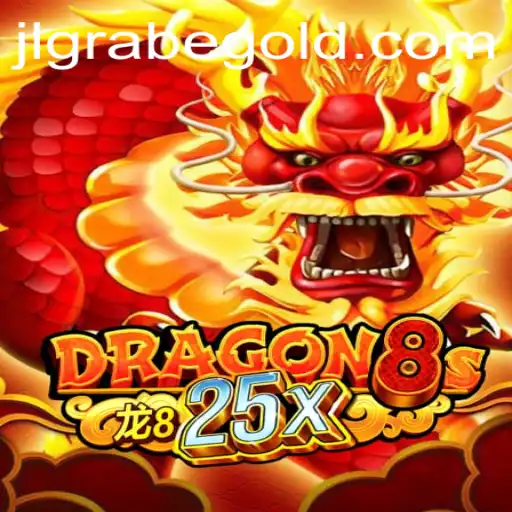 Explore the World of Dragon8s25x: A Dive into a Thrilling Fantasy Realm