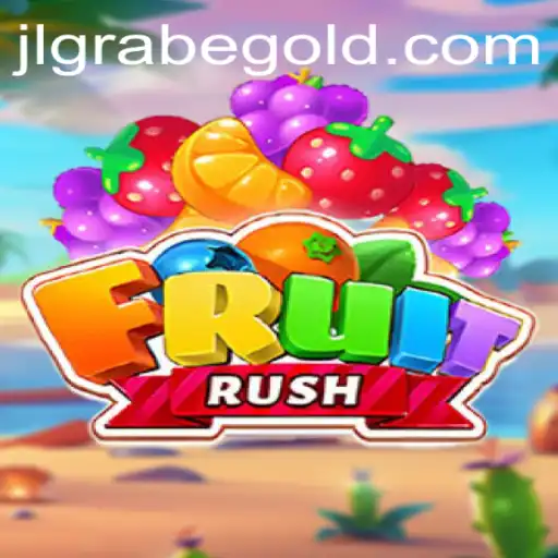 The Exciting World of FruitRush