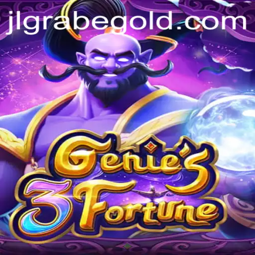Explore Genie3Fortune: A Gaming Revolution