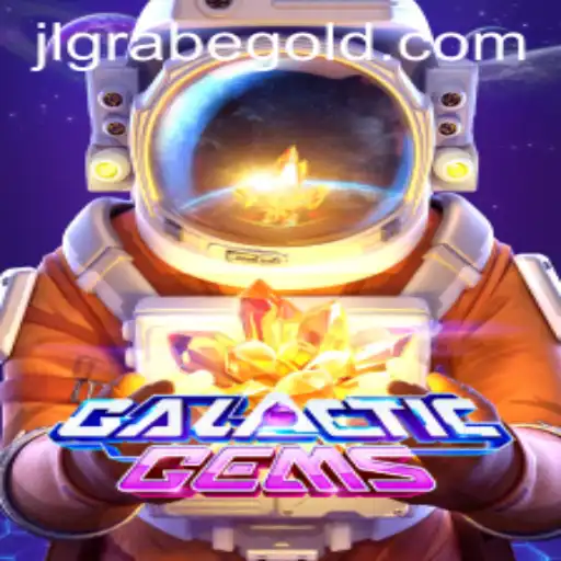 Exploring the Universe of GalacticGems: A New Frontier in Gaming