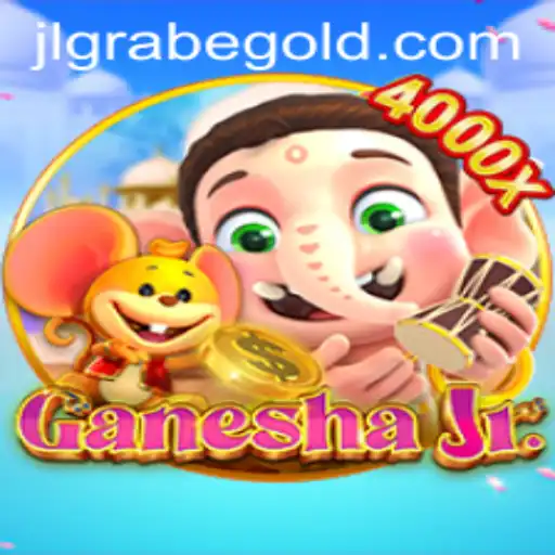 Discover the Innovative World of 'GaneshaJr'
