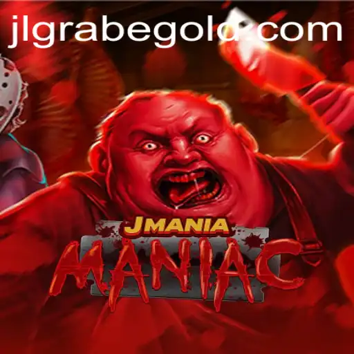 Introducing JManiaManiac