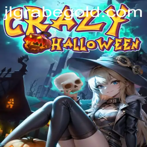 The Enchanting World of CrazyHalloween: A Spellbinding Adventure