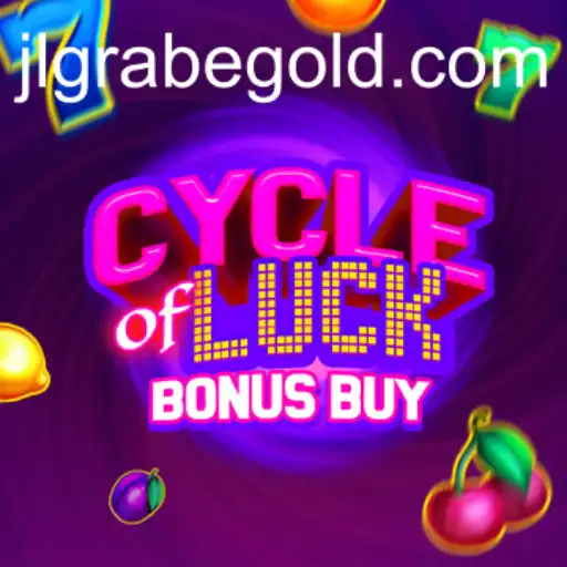 Cycle of Luck Bonus Buy: A Thrilling Spin in the Digital Gaming World