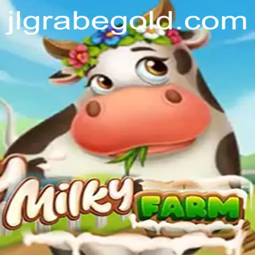 Discover MilkyFarm: A Unique Gaming Experience