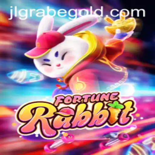 Fortune Rabbit: A Magical Adventure