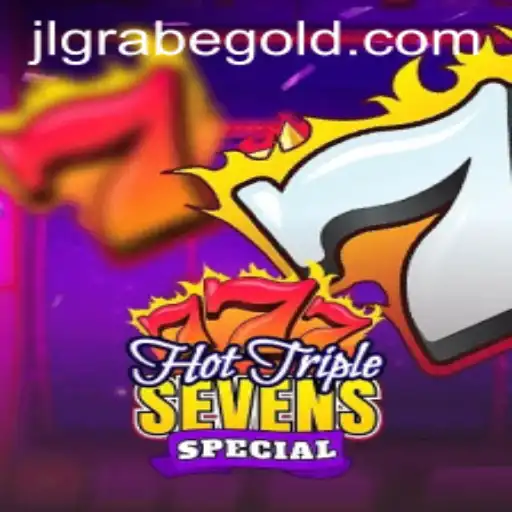 HotTripleSevensSpecial: A Thrilling Journey into Classic Casino Gaming