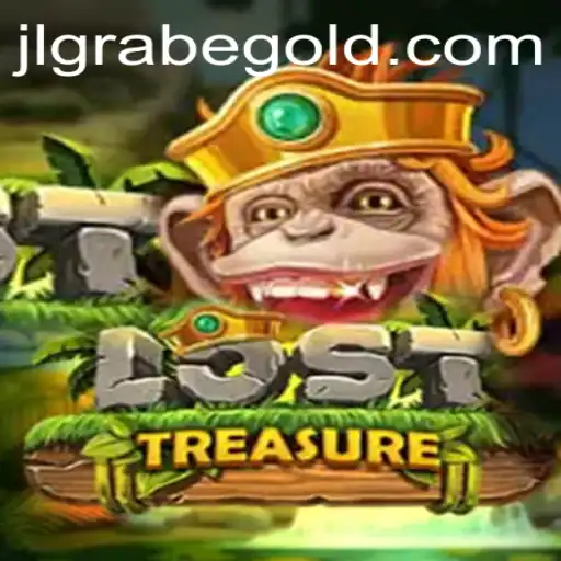 Discover the Exciting World of LostTreasure: An Adventure Awaits