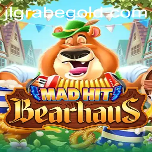 MadHitBearhaus Unleashed: A New Era in Gaming