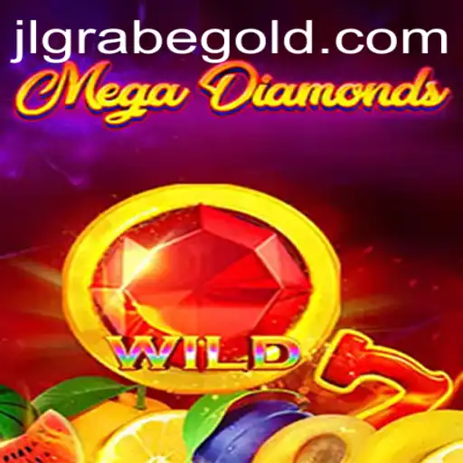 MegaDiamond The Ultimate Game Experience