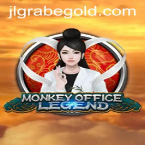 Explore the Adventure of MonkeyOfficeLegend: A Journey Beyond Office Walls
