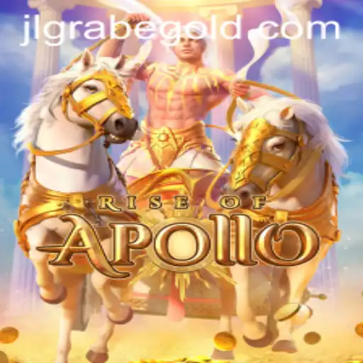 Rise of Apollo: An Epic Journey into the Realm of Gods