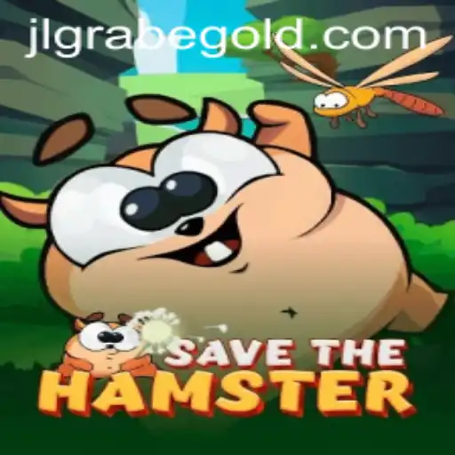 Discovering SavetheHamster: A Thrilling Adventure with jlgrabe