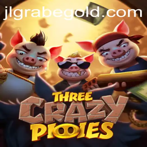 The Exciting World of ThreeCrazyPiggies