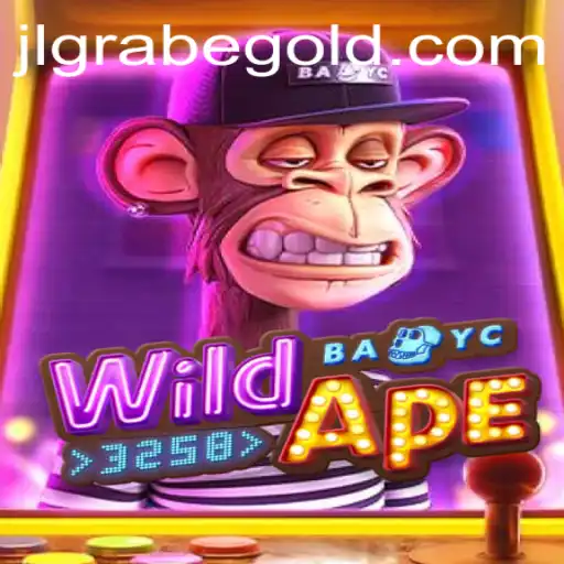 Discovering WildApe3258