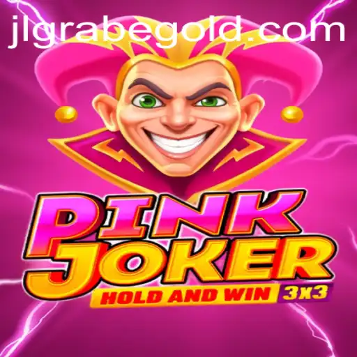 Discovering Pinkjoker: A Fresh Gaming Adventure with a Twist