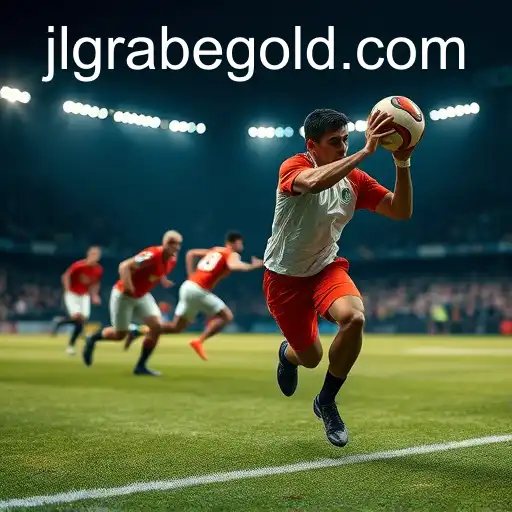 Innovations in Sports: A Dive into the Mysterious World of JLGrabe