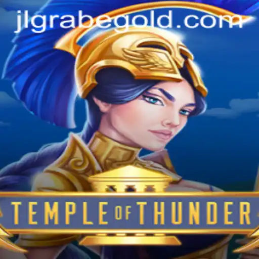 TempleofThunder: An Electrifying Gaming Experience