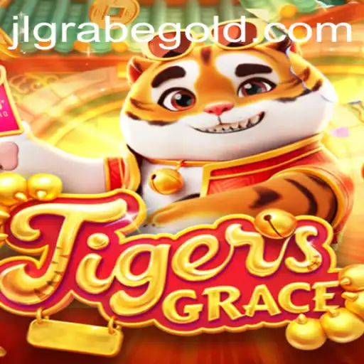 Unveiling the Mystique of TigersGrace