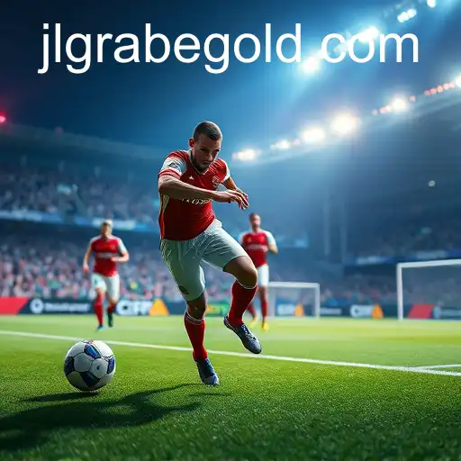 Virtual Sports: The Rise of a New Era in Digital Entertainment